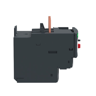 LRD02 0.16-0.25A THERMAL OVERLOAD RELAY SCHNEIDER