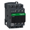 LC1D18F7 18A 110VAC 7.5KW CONTACTOR - SCHNEIDER