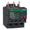 LRD16 9A-13A THERMAL OVER LOAD RELAY SCHNEIDER