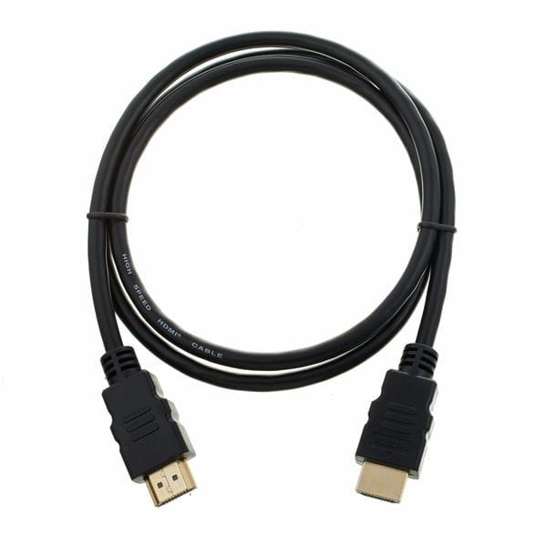 HDMI CABLE 5M