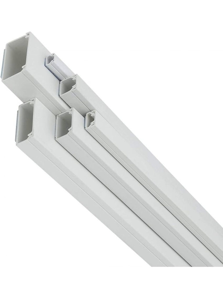 50X50 PVC TRUNKING