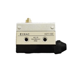 [CEAC-XZ7-100] XZ7-100 LIMIT SWITCH 