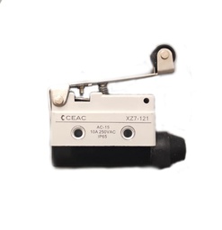 [CEAC-XZ7-121] XZ7-121 LIMIT SWITCH 