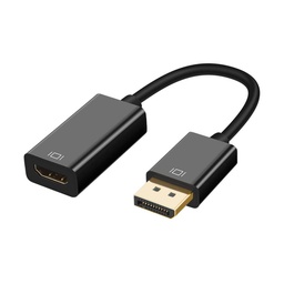 [CEAC-DP-HDMI-ADA] DP TO HDMI ADAPTER 