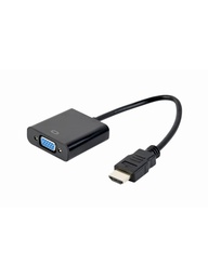 [CEAC-HDMI-VGA-ADA] HDMI TO VGA ADAPTER