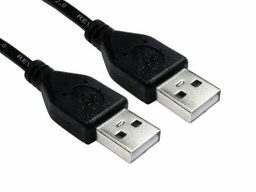 [CEAC-USB-CB-5] USB 2.0 M-M 5M CABLE