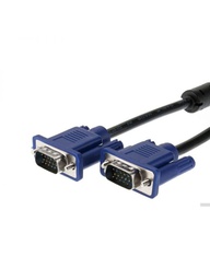 [CEAC-VGA-MALE-CONN] VGA MALE CONNECTOR