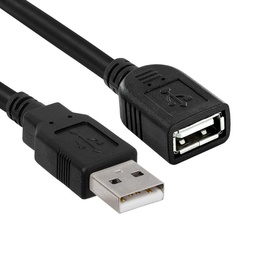 [CEAC-USB-A-B-3M] USB 2.0 A-B 3M