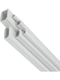 [CEAC-TRUN-PVC-7575] 75X75 PVC TRUNKING